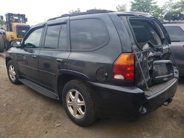 Photo 3 from auction – 2005 GMC ENVOY DENA with VIN 1GKET63M952369308