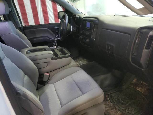 Photo 5 from auction – 2014 CHEVROLET SILVERADO with VIN 1GCRCPEC9EZ232416