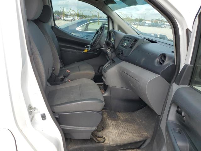 Photo 5 from auction – 2015 CHEVROLET CITY EXPRE with VIN 3N63M0YN8FK705161