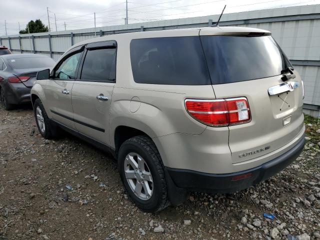 Photo 3 from auction – 2008 SATURN OUTLOOK XE with VIN 5GZER13798J307472