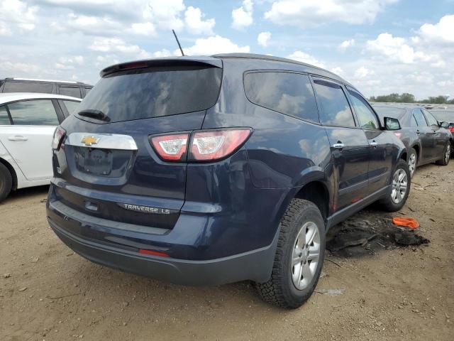 Zdjęcie 4 z aukcji – 2015 CHEVROLET TRAVERSE L z VIN 1GNKRFED0FJ306767