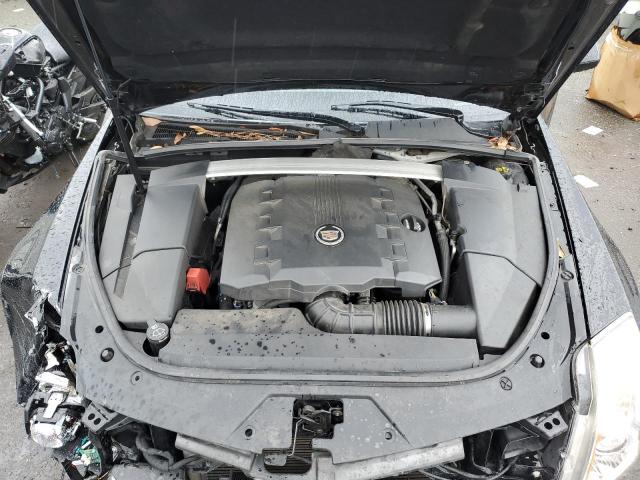 Photo 7 from auction – 2013 CADILLAC CTS PREMIU with VIN 1G6DP5E33D0159651