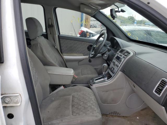 Photo 5 from auction – 2008 CHEVROLET EQUINOX LS with VIN 2CNDL23F386287059