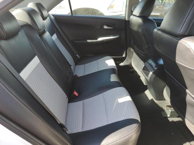 Photo 6 from auction – 2012 TOYOTA CAMRY BASE with VIN 4T1BF1FKXCU566598