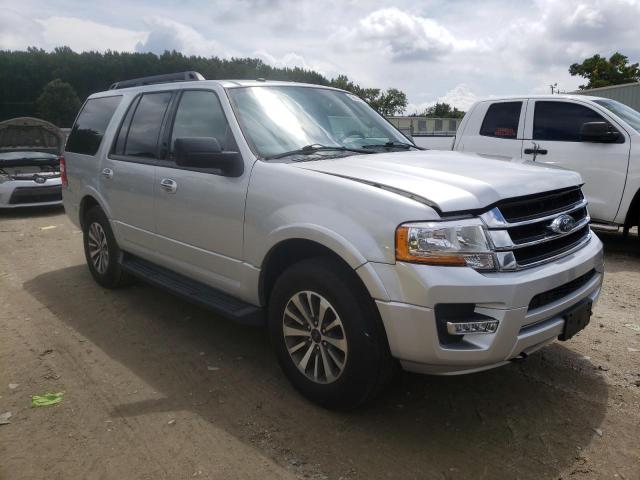 FORD EXPEDITION 2017 with VIN 1FMJU1JT5HEA73348 - Photo from auction