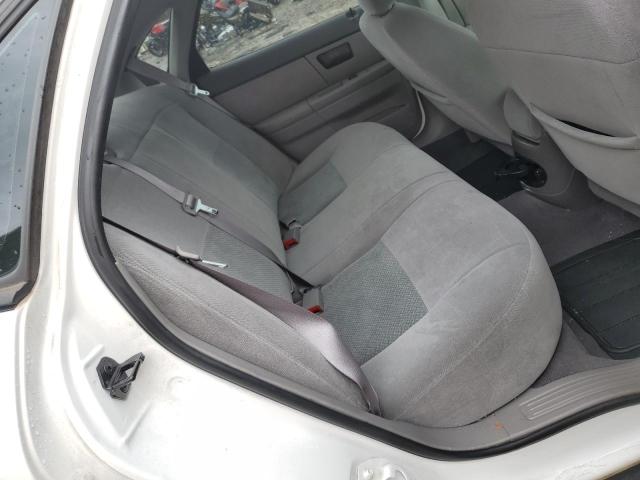 Photo 6 from auction – 2004 FORD FOCUS with VIN 1FAFP52224A172876