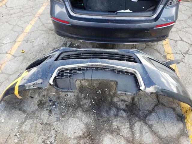Photo 9 from auction – 2022 HONDA CIVIC EX with VIN JHMFE1F73NX000464
