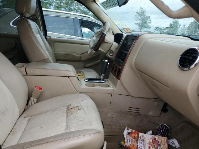 Photo 5 from auction – 2006 FORD EXPLORER E with VIN 1FMEU74EX6UA79750