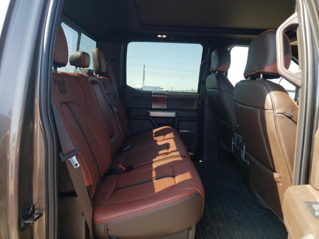 Photo 6 from auction – 2022 FORD F250 SUPER with VIN 1FT7W2BT6NED74705