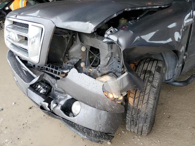 Photo 9 from auction – 2008 FORD F150 with VIN 1FTRX12V38FA60090