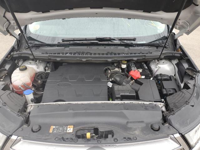 Photo 7 from auction – 2016 FORD EDGE TITAN with VIN 2FMPK4K89GBB50809