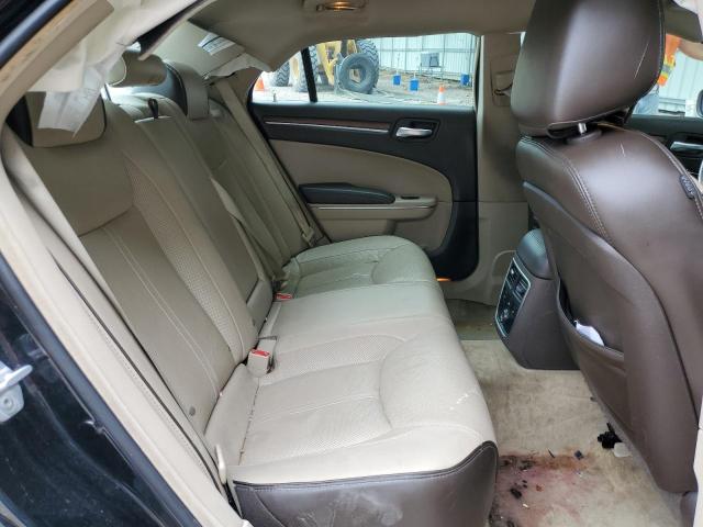 Photo 6 from auction – 2012 CHRYSLER 300 LIMITE with VIN 2C3CCACG5CH231774
