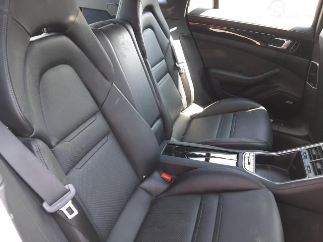 Photo 6 from auction – 2019 PORSCHE PANAMERA B with VIN WP0AA2A70KL100884