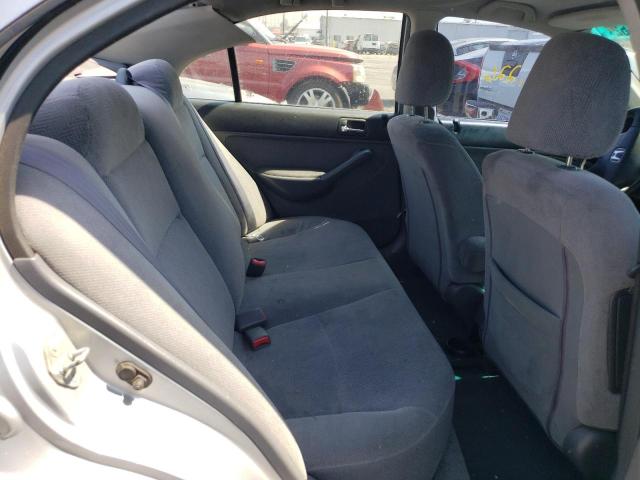 Photo 6 from auction – 2002 HONDA CIVIC EX with VIN 2HGES26882H521766
