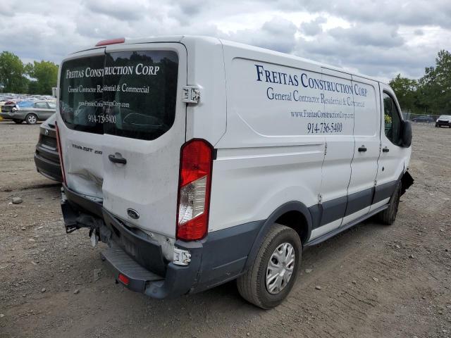 Photo 4 from auction – 2015 FORD TRANSIT T- with VIN 1FTNR1ZMXFKA26920
