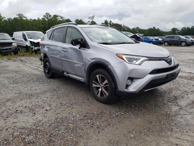 TOYOTA RAV4 ADVEN 2018 with VIN JTMRFREV1JD248007 - Photo from auction
