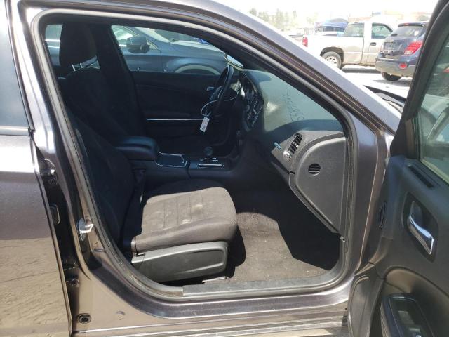 Photo 5 from auction – 2014 DODGE CHARGER SE with VIN 2C3CDXBG3EH239683