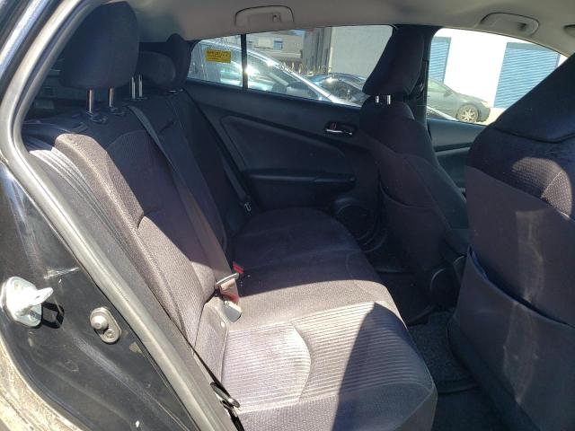 Photo 6 from auction – 2018 TOYOTA PRIUS with VIN JTDKBRFU6J3063413