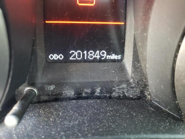 Photo 8 from auction – 2014 TOYOTA COROLLA L with VIN 2T1BURHE6EC026617