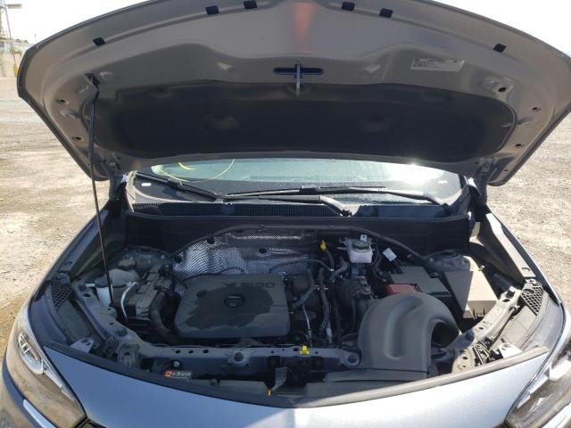 Photo 7 from auction – 2021 BUICK ENCORE GX with VIN KL4MMFSL8MB159448