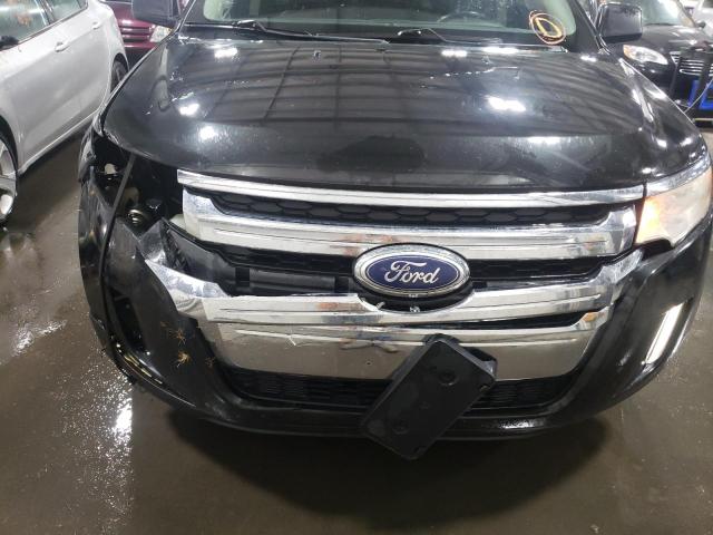 Photo 9 from auction – 2011 FORD EDGE LIMIT with VIN 2FMDK4KC4BBA51413