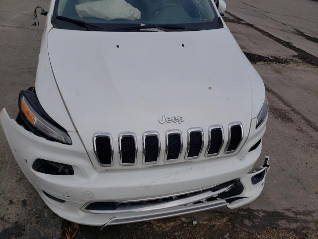 Photo 7 from auction – 2018 JEEP CHEROKEE O with VIN 1C4PJMJX5JD594061