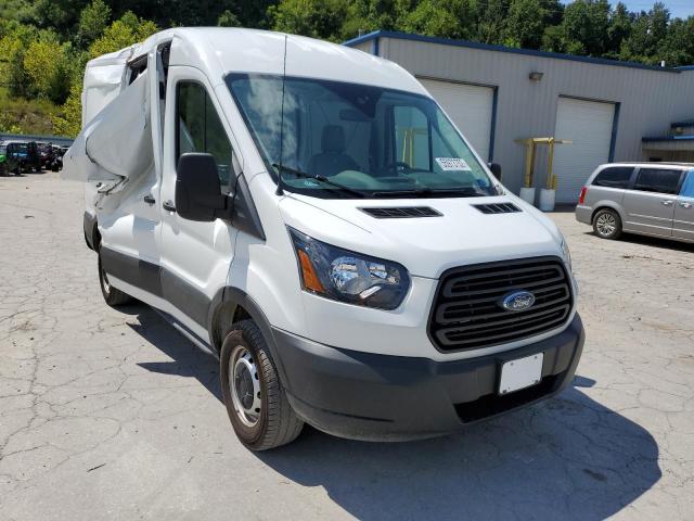 Photo 1 from auction – 2019 FORD TRANSIT T- with VIN 1FTYR1DM3KKB75877