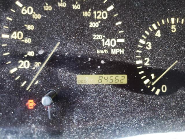 Foto 8 de la subasta – 2002 LEXUS RX 300 con VIN JTJHF10U020288385