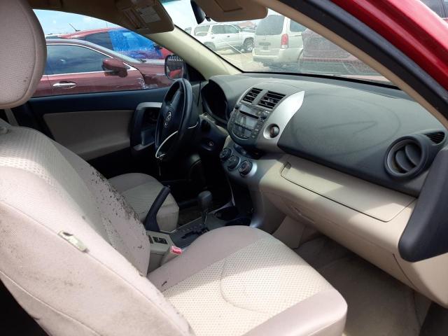 Photo 5 from auction – 2008 TOYOTA RAV4 with VIN JTMZD33V086075620