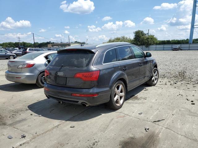 Photo 4 from auction – 2012 AUDI Q7 PRESTIG with VIN WA1DGAFE5CD004459