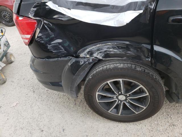 Photo 9 from auction – 2017 DODGE JOURNEY SE with VIN 3C4PDCAB8HT581721