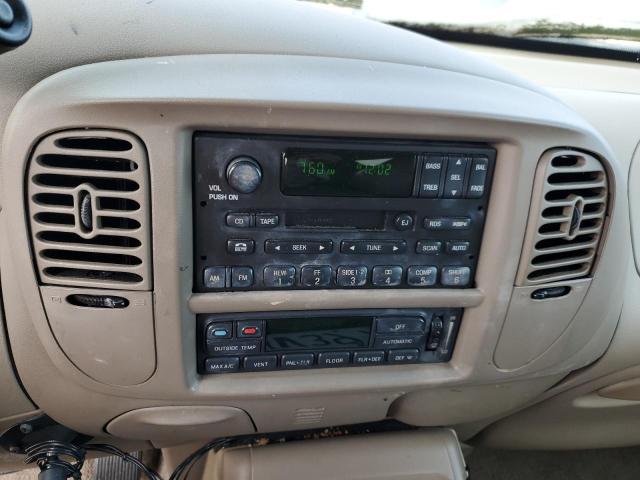 Photo 9 from auction – 2002 FORD EXPEDITION with VIN 1FMRU17LX2LA56526