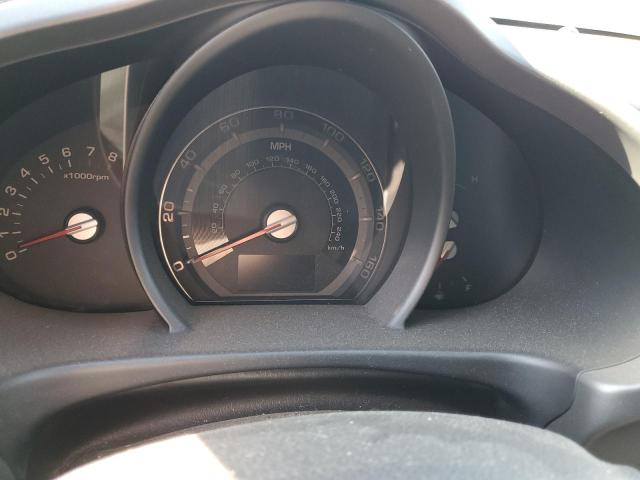 Photo 8 from auction – 2012 KIA SPORTAGE B with VIN KNDPB3A27C7322561