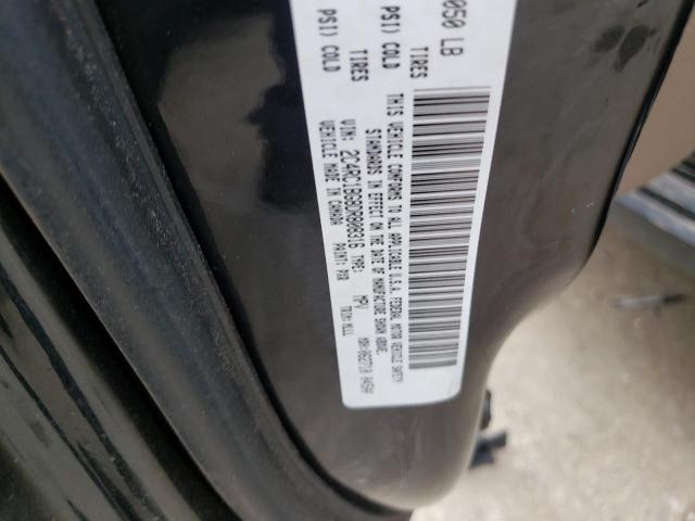 Photo 10 from auction – 2013 CHRYSLER TOWN & COU with VIN 2C4RC1BG8DR808316