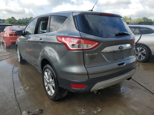 Photo 3 from auction – 2013 FORD ESCAPE SEL with VIN 1FMCU0H95DUD93203