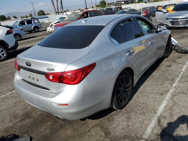 Photo 4 from auction – 2015 INFINITI Q50 BASE with VIN JN1BV7AP3FM348703