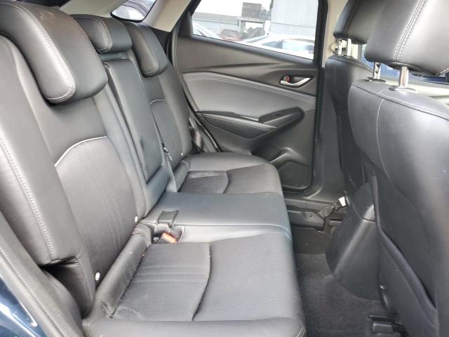Photo 6 from auction – 2019 MAZDA CX-3 TOURI with VIN JM1DKFC79K0401945
