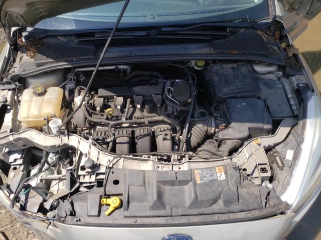 Photo 7 from auction – 2015 FORD FOCUS SE with VIN 1FADP3F24FL228491