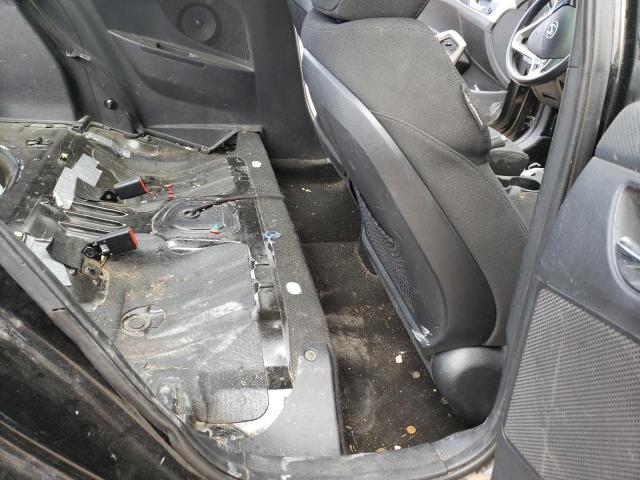 Photo 6 from auction – 2013 HYUNDAI VELOSTER with VIN KMHTC6AD9DU143788
