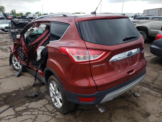 Photo 3 from auction – 2016 FORD ESCAPE TIT with VIN 1FMCU0JX1GUC40296
