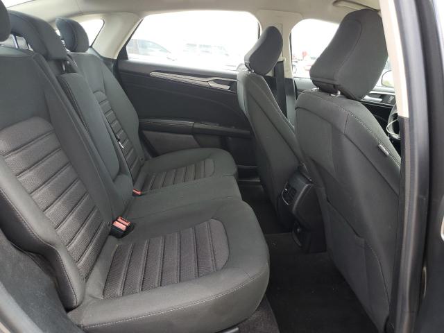 Photo 6 from auction – 2020 FORD FUSION SE with VIN 3FA6P0HD5LR232441