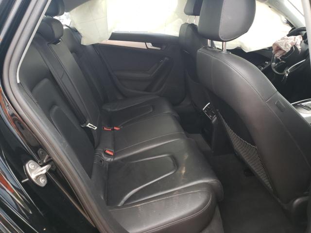 Photo 6 from auction – 2015 AUDI A4 PREMIUM with VIN WAUAFAFL8FA076544