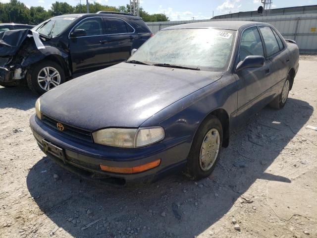 Photo 2 from auction – 1994 TOYOTA CAMRY with VIN 4T1SK12E8RU431317