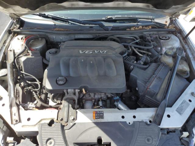 Photo 7 from auction – 2012 CHEVROLET IMPALA LTZ with VIN 2G1WC5E34C1324720