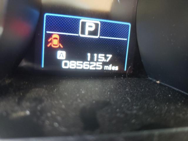 Photo 8 from auction – 2017 SUBARU LEGACY 2.5 with VIN 4S3BNAF63H3038974