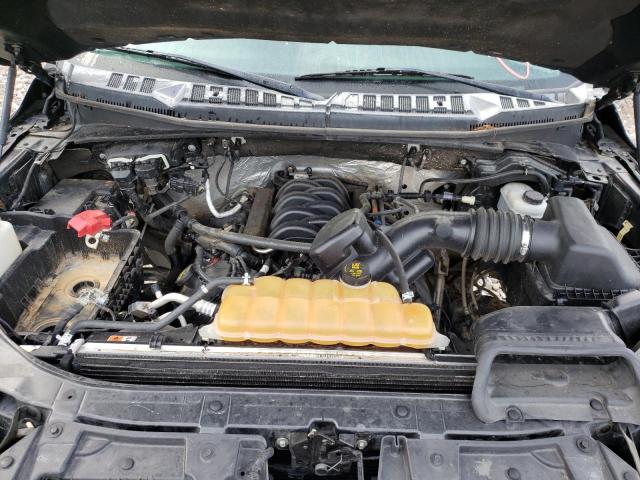 Photo 7 from auction – 2015 FORD F150 SUPER with VIN 1FTEW1EFXFKD75057