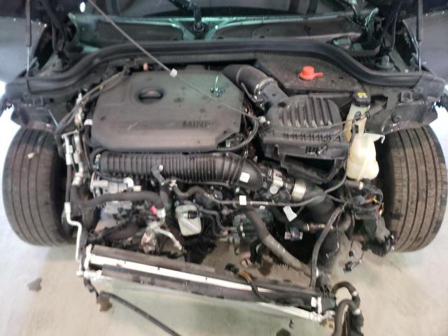 Photo 7 from auction – 2021 MINI COOPER JOH with VIN WMWXR9C02M2P49832