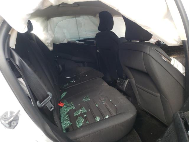 Photo 6 from auction – 2018 FORD FUSION SE with VIN 3FA6P0HD5JR231271