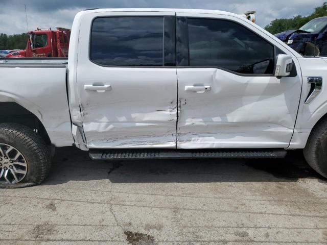 Photo 9 from auction – 2022 FORD F150 SUPER with VIN 1FTEW1EP0NKD55388