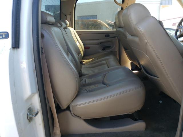 Photo 6 from auction – 2004 CHEVROLET SILVERADO with VIN 1GCHK23U34F246938